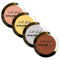 Пудра для стробинга L.A. Strobe Lite Stro Powder - Пудра для стробингу від L.A. Girl Strobe Lite Strobing Powder.